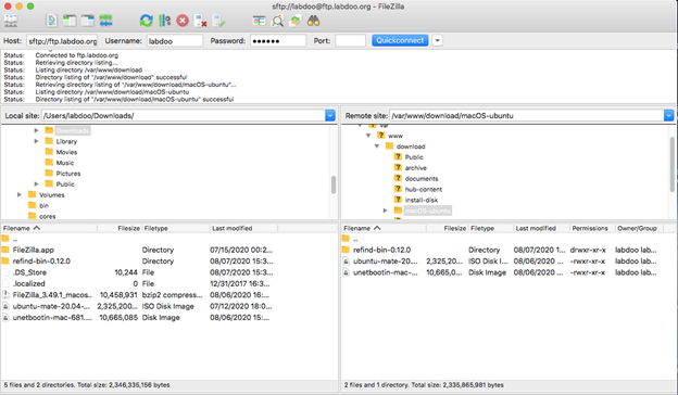 refind boot manager in mac