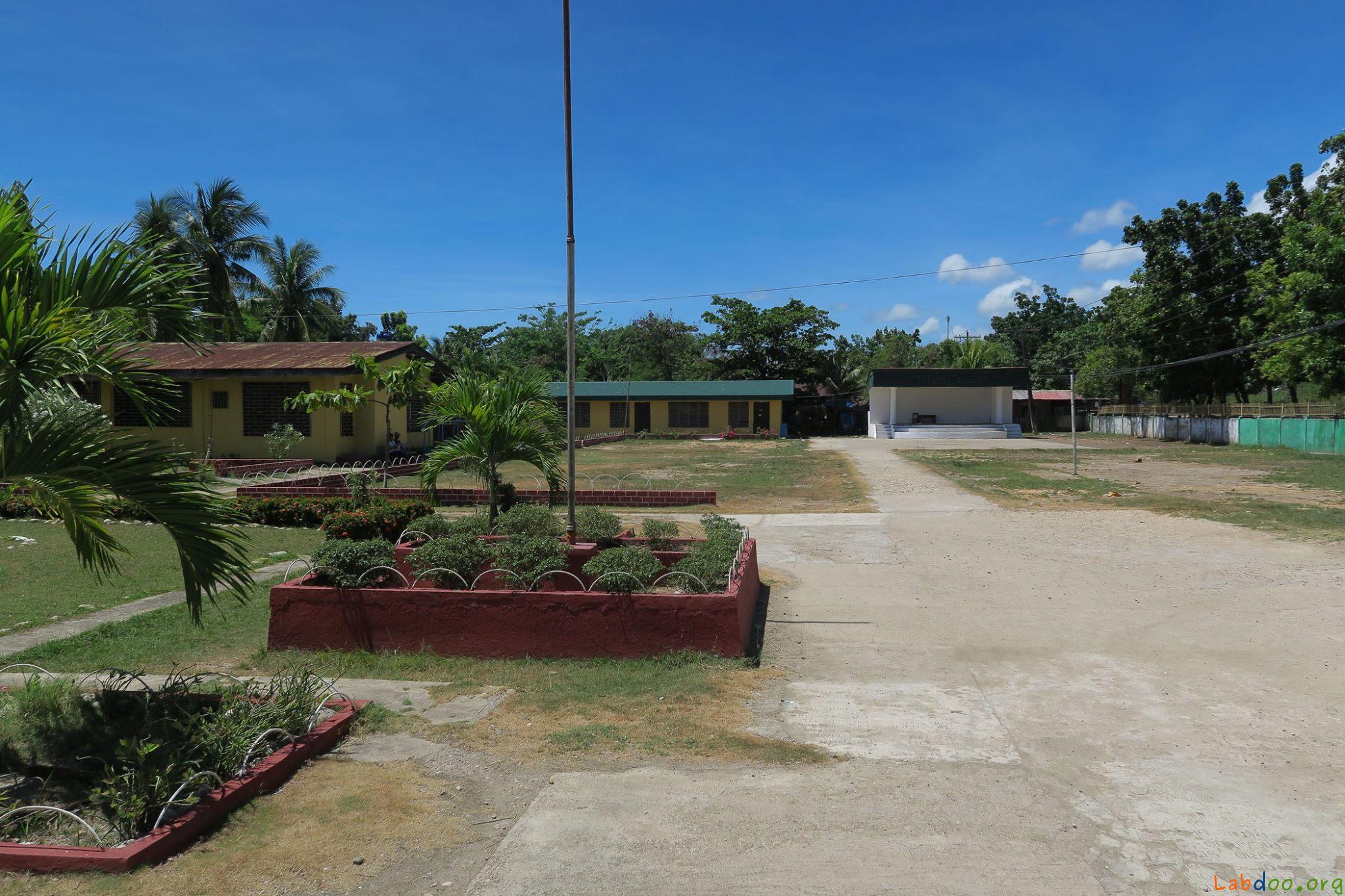 Philippines, Luyang, Carmen: Luyang Elementary School - Photo Album ...